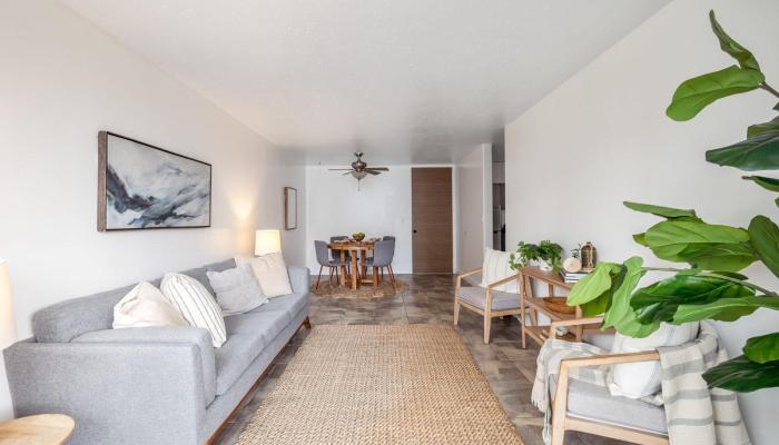 Woodwinds condo # B508, Wahiawa, Hawaii - photo 1 of 1