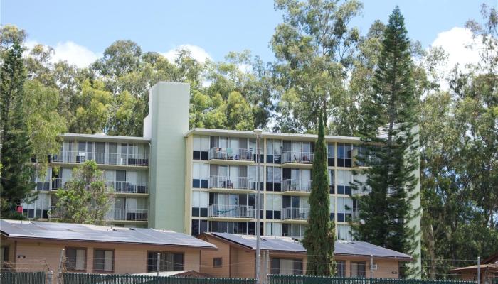 Woodwinds condo # C311, Wahiawa, Hawaii - photo 1 of 1