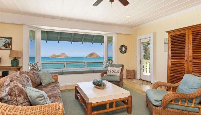 1600A Mokulua Drive Kailua - Rental - photo 1 of 1