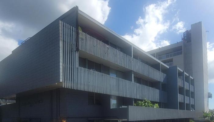Wilola Apts condo # 3, Honolulu, Hawaii - photo 1 of 4