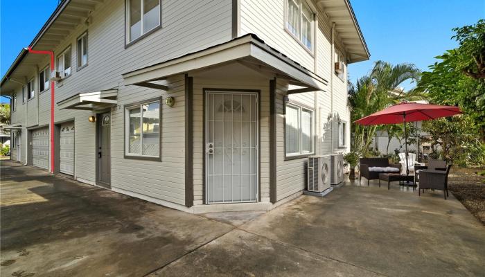 1607  Makiki Street Makiki Area, Honolulu home - photo 1 of 24