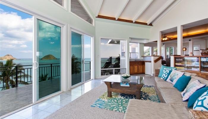 1607 Mokulua Drive Kailua - Rental - photo 1 of 25