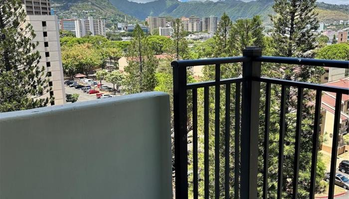 Kapiolani Towers condo # 902, Honolulu, Hawaii - photo 1 of 18