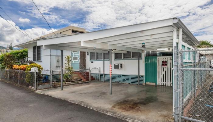 1611  Mcgrew Lane Nuuanu-lower, Honolulu home - photo 1 of 1