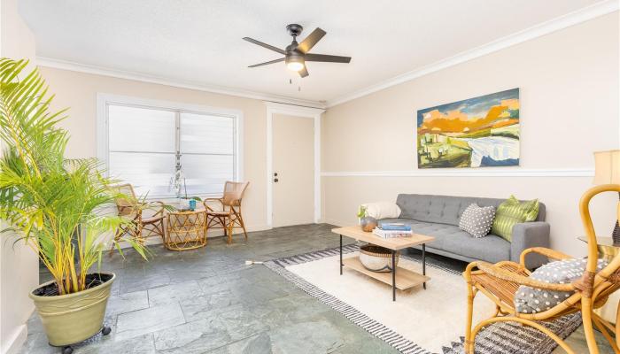 Punchbowl Plaza condo # 108, Honolulu, Hawaii - photo 1 of 1