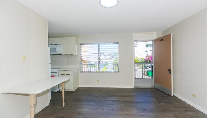 Punchbowl Plaza condo # 206, Honolulu, Hawaii - photo 1 of 1