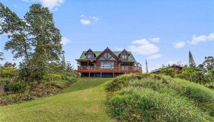 16-1125  Poouli Road Hawaiian Acres, Puna home - photo 1 of 25