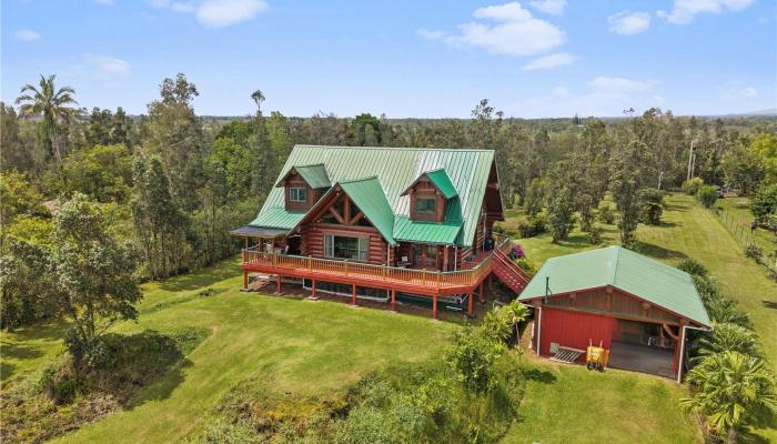 16-1125  Poouli Road Hawaiian Acres, Puna home - photo 1 of 25