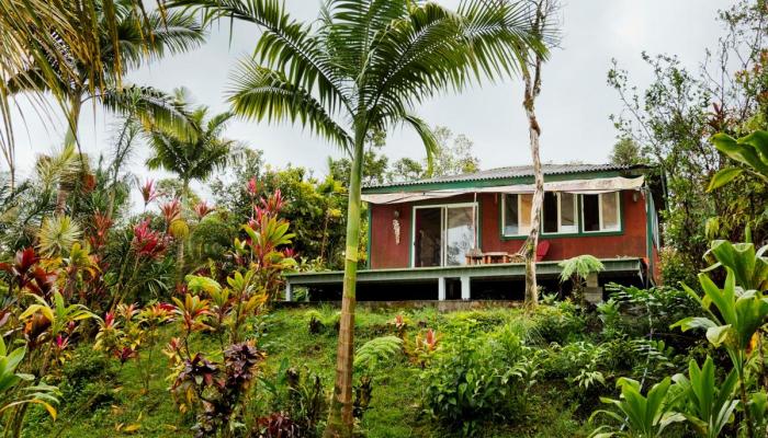 161290  Io Kea Road Hawaiian Acres, Puna home - photo 1 of 1