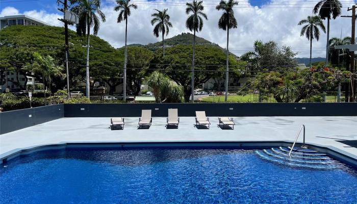 Punahala Apts condo # 604, Honolulu, Hawaii - photo 1 of 1
