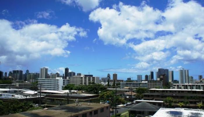 1616 Liholiho condo # 502, Honolulu, Hawaii - photo 1 of 1