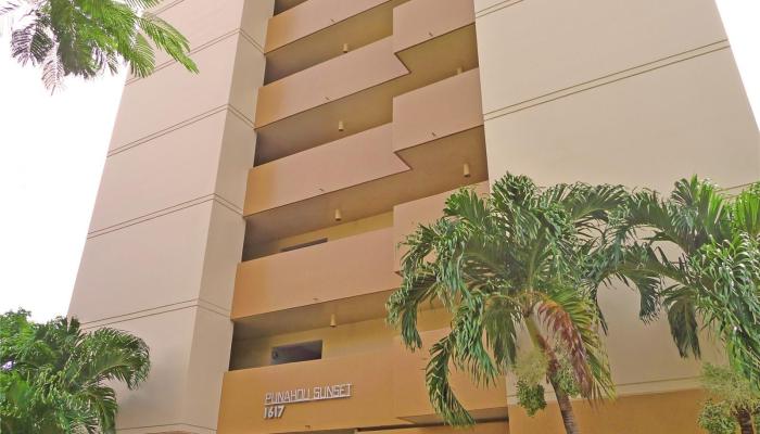 1617 Clark Street Honolulu - Rental - photo 1 of 8