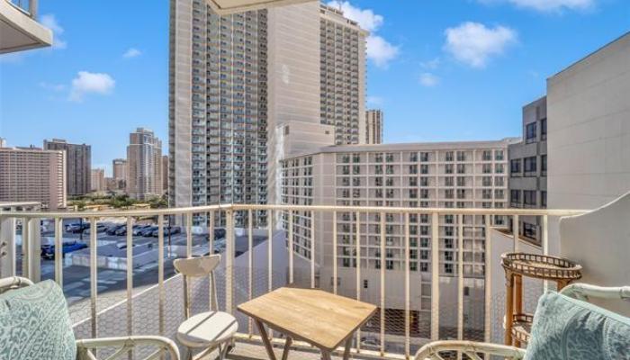 Ala Moana Tower condo # 1406, Honolulu, Hawaii - photo 1 of 1