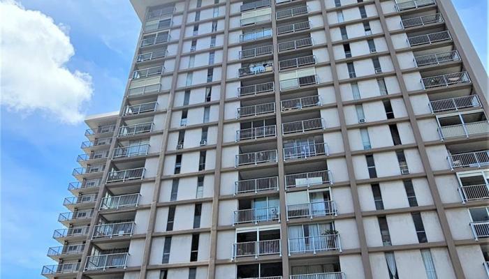 1617 Keeaumoku Street Honolulu - Rental - photo 1 of 1