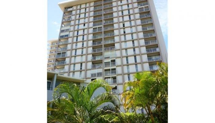 Makiki Towers condo # 204, Honolulu, Hawaii - photo 1 of 25