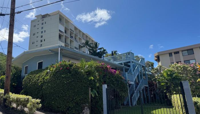 1617 Miller St condo # 3, Honolulu, Hawaii - photo 1 of 15