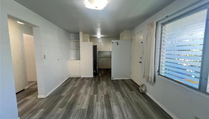 Pawaa Gardens condo # A207, Honolulu, Hawaii - photo 1 of 7