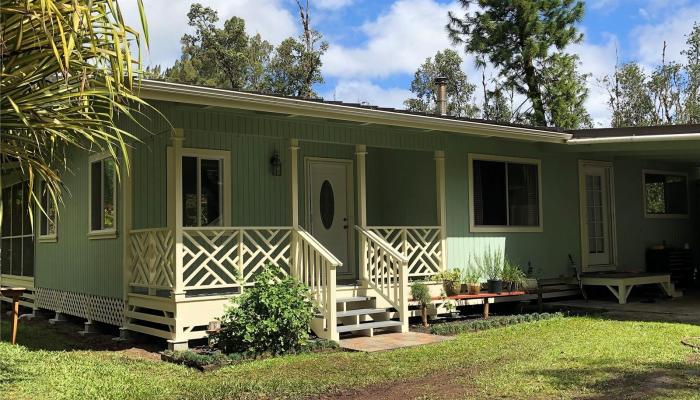 16-1747  Moho Road Hawaiian Acres, Puna home - photo 1 of 1