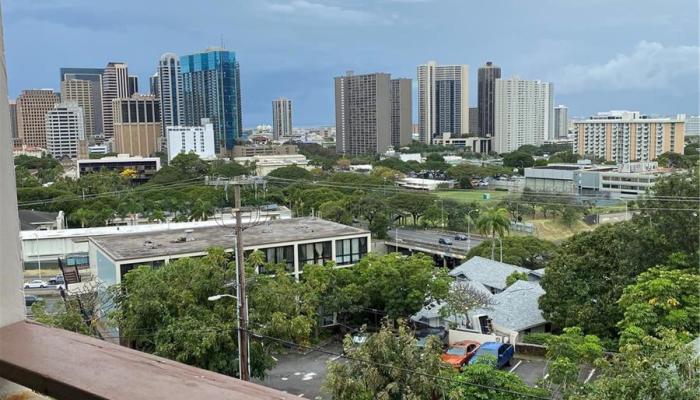 Aleo Hale condo # 403, Honolulu, Hawaii - photo 1 of 1