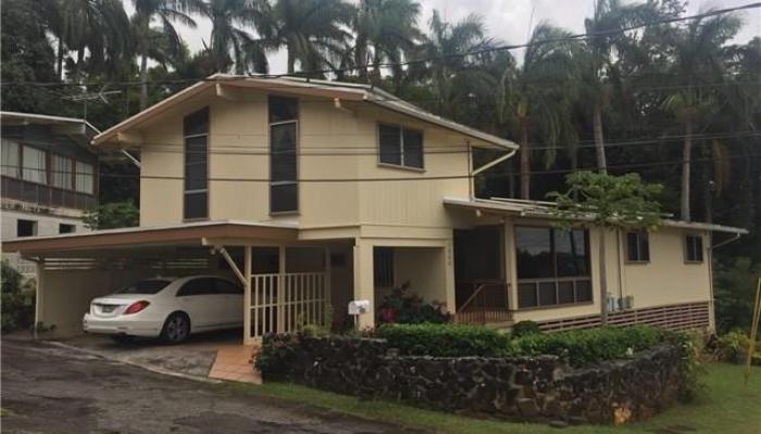 1620  Alewa Dr Alewa Heights, Honolulu home - photo 1 of 8