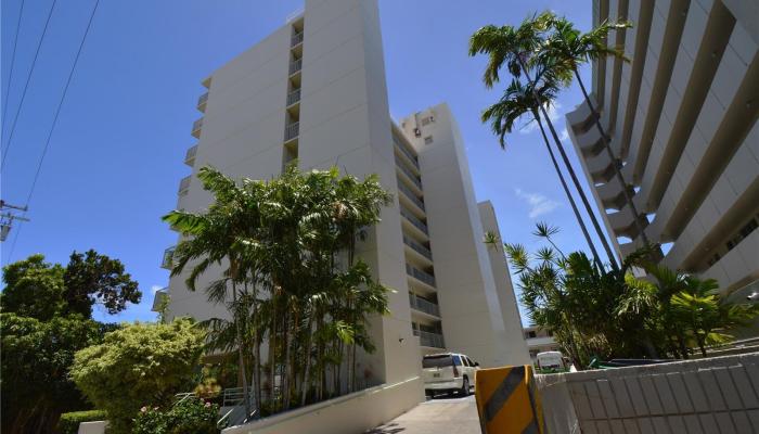 Makiki Colony condo # 201, Honolulu, Hawaii - photo 1 of 23