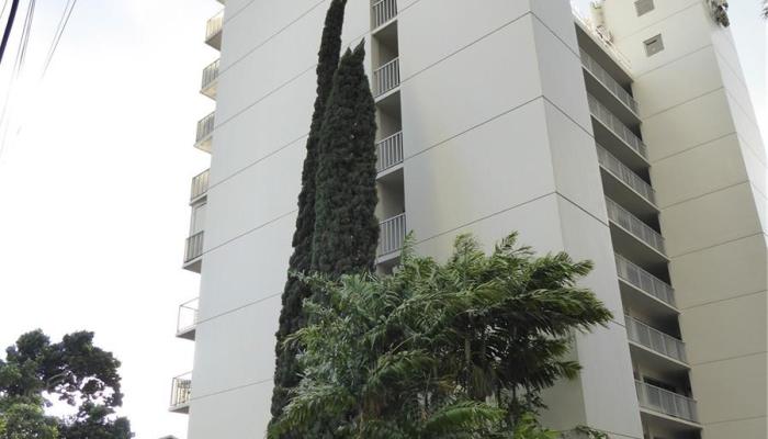 Makiki Colony condo # 203, Honolulu, Hawaii - photo 1 of 1