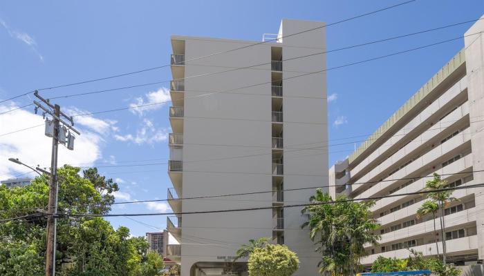 1620 Keeaumoku Street Honolulu - Rental - photo 1 of 1