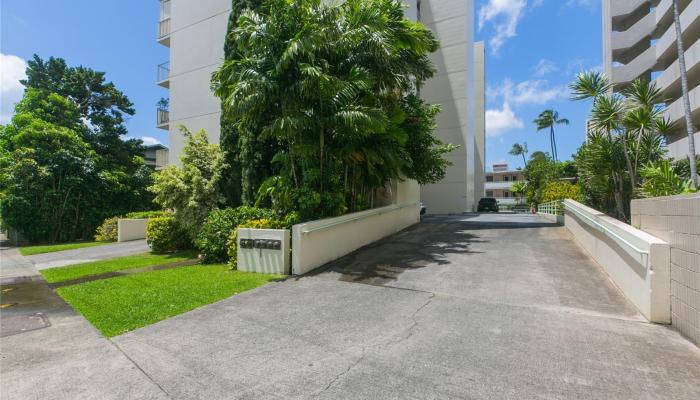 Makiki Colony condo # 706, Honolulu, Hawaii - photo 1 of 1