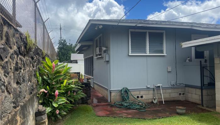 1620  Kilohi Street Kalihi-lower, Honolulu home - photo 1 of 1