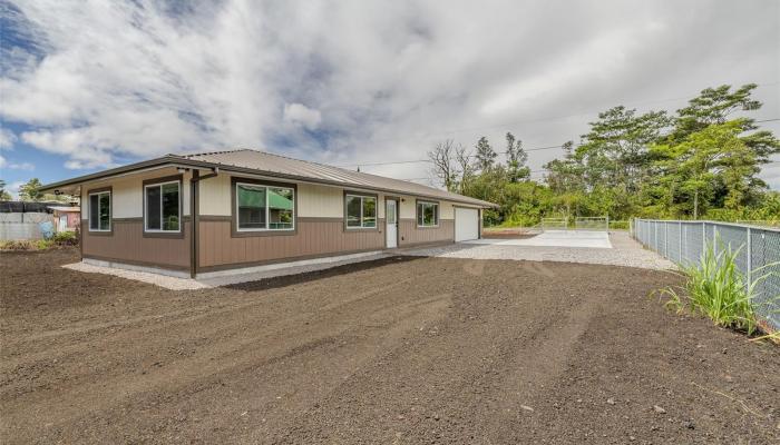 16-2047  Lauhala Drive Ainaloa, Puna home - photo 1 of 1