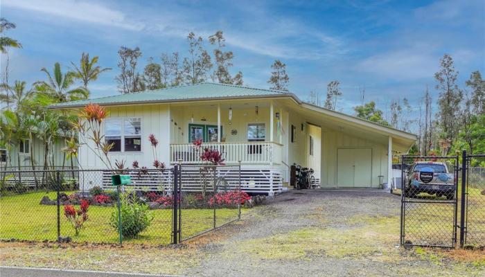 16-2058  Jewel Drive Ainaloa, Puna home - photo 1 of 1