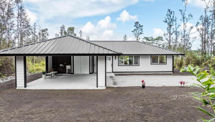 16-2073  Plumeria Drive Ainaloa, Puna home - photo 1 of 1