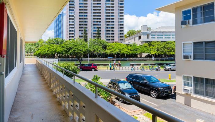 Marina Gardens condo # 203, Honolulu, Hawaii - photo 1 of 1