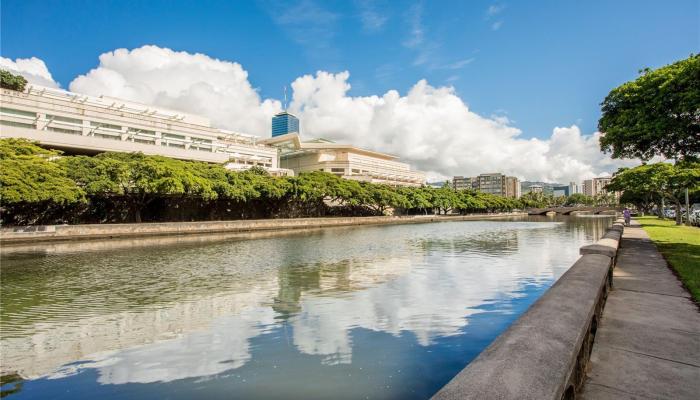 Marina Gardens condo # 303, Honolulu, Hawaii - photo 1 of 1