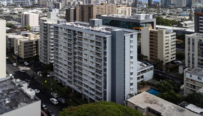 Punahou Tower condo # 1101, Honolulu, Hawaii - photo 1 of 1