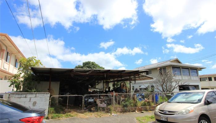 1621  Hauiki Street Kalihi-lower, Honolulu home - photo 1 of 1