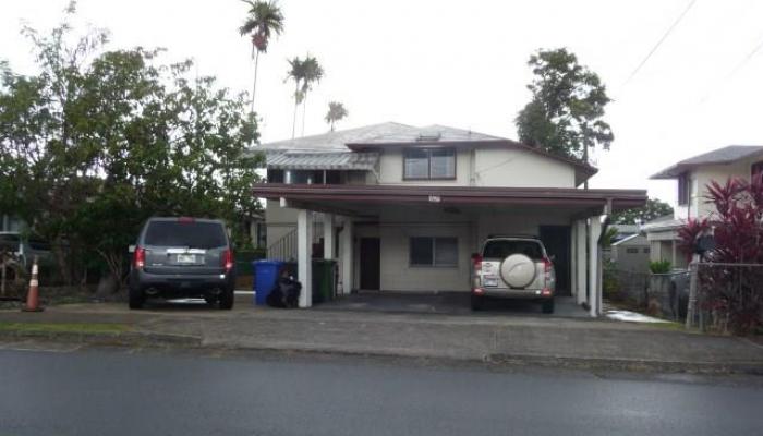 1621  Owawa St Kalihi-lower, Honolulu home - photo 1 of 25