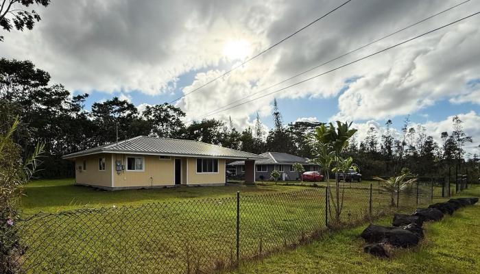 16-2110  Pearl Dr Ainaloa, Puna home - photo 1 of 23