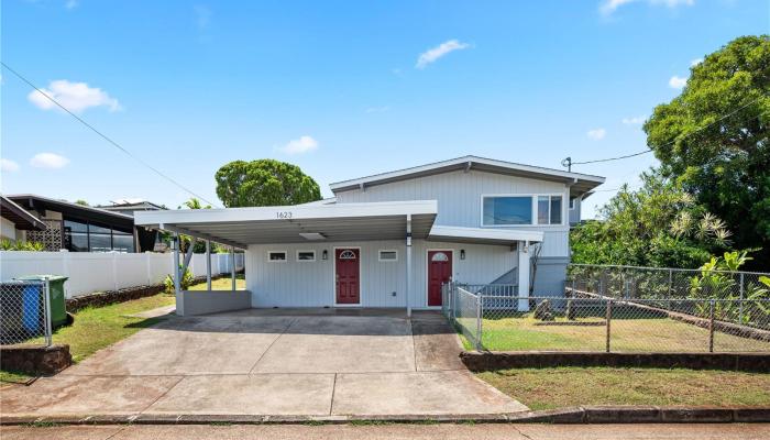 1623  Anakole Place Momilani, PearlCity home - photo 1 of 1