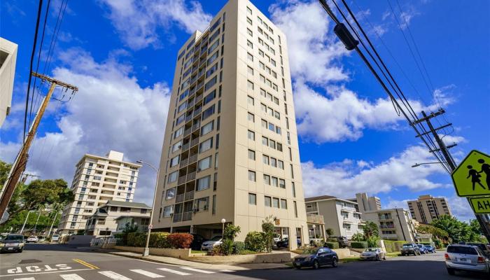 Pulelehua condo # 501, Honolulu, Hawaii - photo 1 of 19