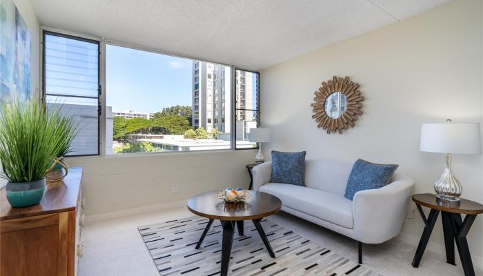 Pulelehua condo # 502, Honolulu, Hawaii - photo 1 of 1