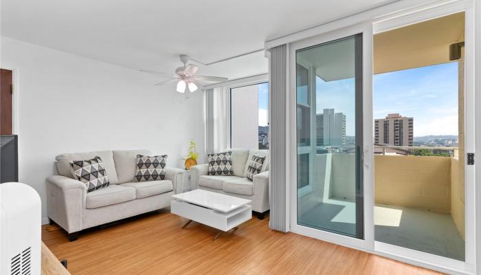 Pulelehua condo # 604, Honolulu, Hawaii - photo 1 of 12