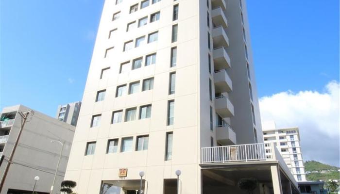 Pulelehua condo # 804, Honolulu, Hawaii - photo 1 of 8