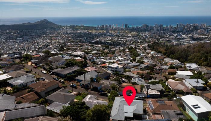 1626  Quincy Place St. Louis, Diamond Head home - photo 1 of 24