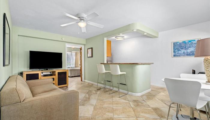 Marina Gardens condo # 102, Honolulu, Hawaii - photo 1 of 1