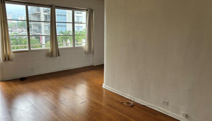 Marina gardens condo # 305, Honolulu, Hawaii - photo 1 of 1