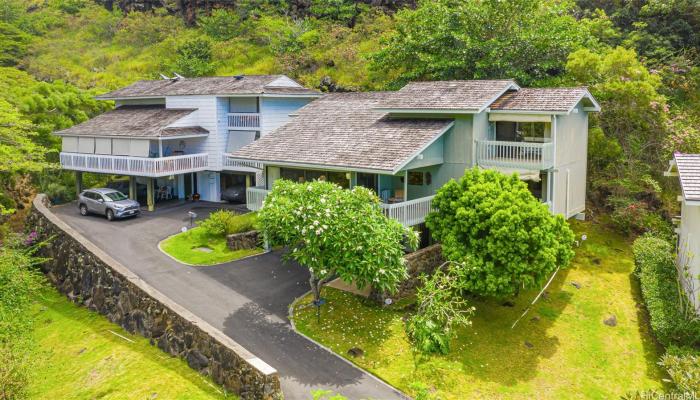 1627  Kalaniuka Way Kalani Iki, Diamond Head home - photo 1 of 1