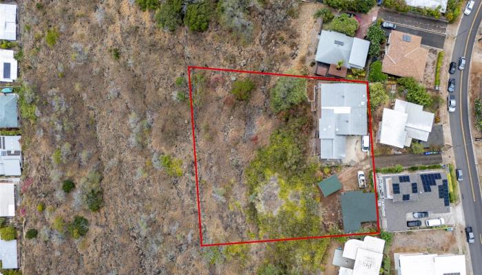 1627 Paula Drive Honolulu - Multi-family - photo 1 of 1