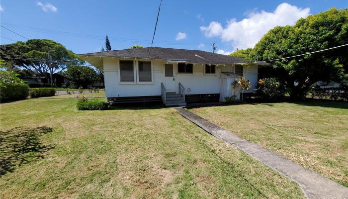 1628  California Ave Wahiawa Heights, Central home - photo 1 of 15