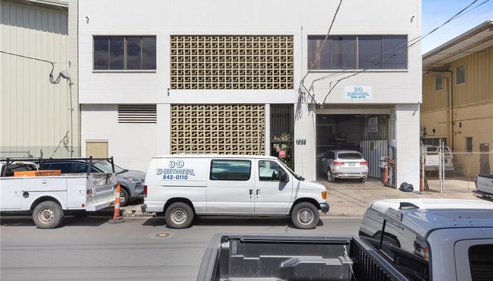 1628 Democrat Street Honolulu Oahu commercial real estate photo1 of 17
